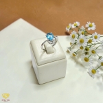 Nhẫn nữ đính đá (mã NĐ 2268)